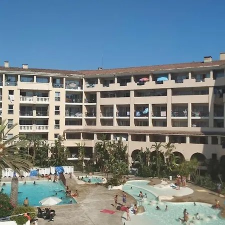 Διαμέρισμα Bel Avec Grande Terrasse A 50m De La *
